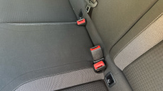 Volkswagen Polo 1.0 TSI Match 5dr Petrol Hatchback